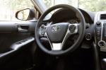 Toyota Camry SE 2012 года